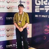 Adarsh Jha