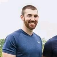 Aaron Hartman
