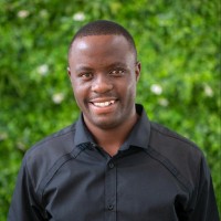 Tumelo Kgwerana