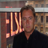 Arild Olsson