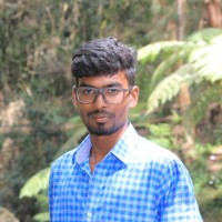 Nitheesh Kumar