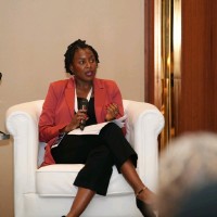 Daisy Muibu, Ph.D.