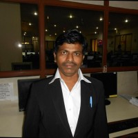 Satish Lokhande