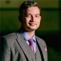S M Rafiul Hasan