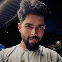 Siddharth Kishan