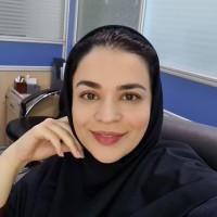 Zhaleh Azizi