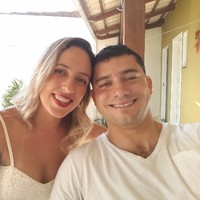 Leandro e Isabela Resende