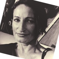 Marcela Gil M0N73CR1570 | Casting