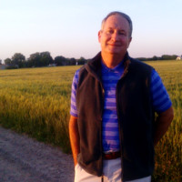 Mark Finnell