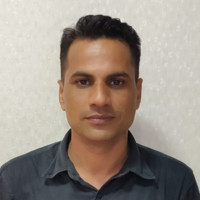 Narender Katoch