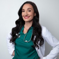 Dr. Heather Wilde