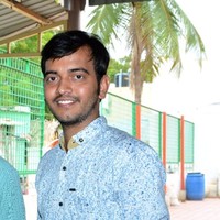 Santosh Kumar N