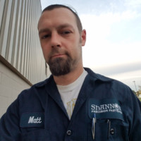 Matt Hampton