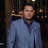 Arjun Pandit