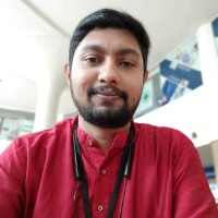 Vinod J