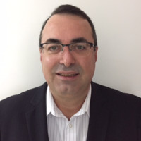 Marcos Roberto Giacomelli