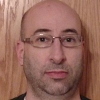 Jon Kaufman