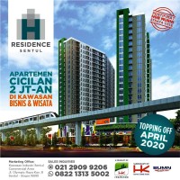 H Residence Sentul