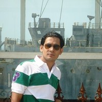Pushkar Kholiya