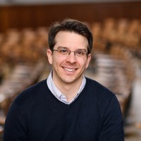 Brian Gingrich