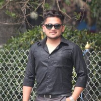 akash chhetri