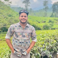 Mohammed Rizwan Km