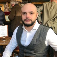 daniele panzeri