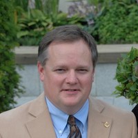 J Bryan Teague