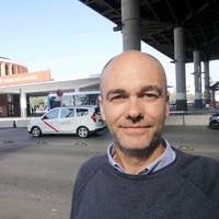 Daniel Franco López