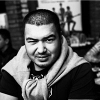 Rasul Murtazov
