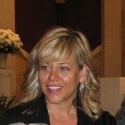 Pam Zangara
