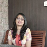 Suvetha Senthil Kumar