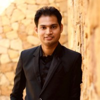 Jeegnesh Parmar