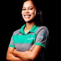 Debora Souza Silva