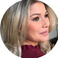 Msc. Grazielle Santana