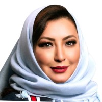 Nahid A Qushmaq. MD, MHSc, EMBA