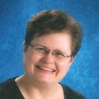 Norma Nicks