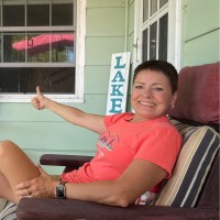 Michelle King