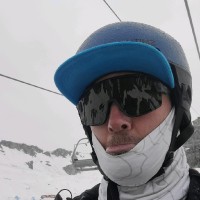 Chris Peel