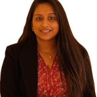 Dhruvi Patel