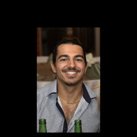 Michael Al-Nimri