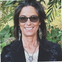 Becky Thornburg