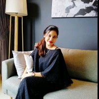 Suhaila Zainuddin