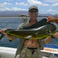 Jim Prestwood