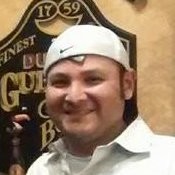 Pete Hernandez