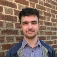 Ruairi Mcmahon
