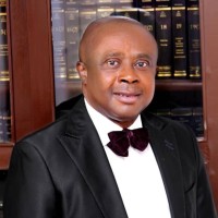 Emeka Okpoko  LLM,  SAN, FCIArb.