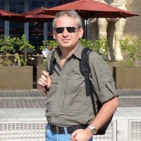 Andriy Shykh