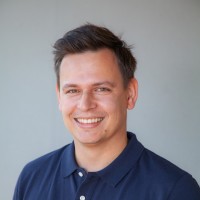 Benjamin Frenzel