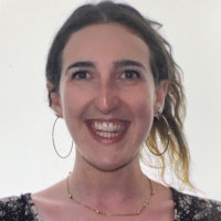 Rachel Greenberg, M.Ed.